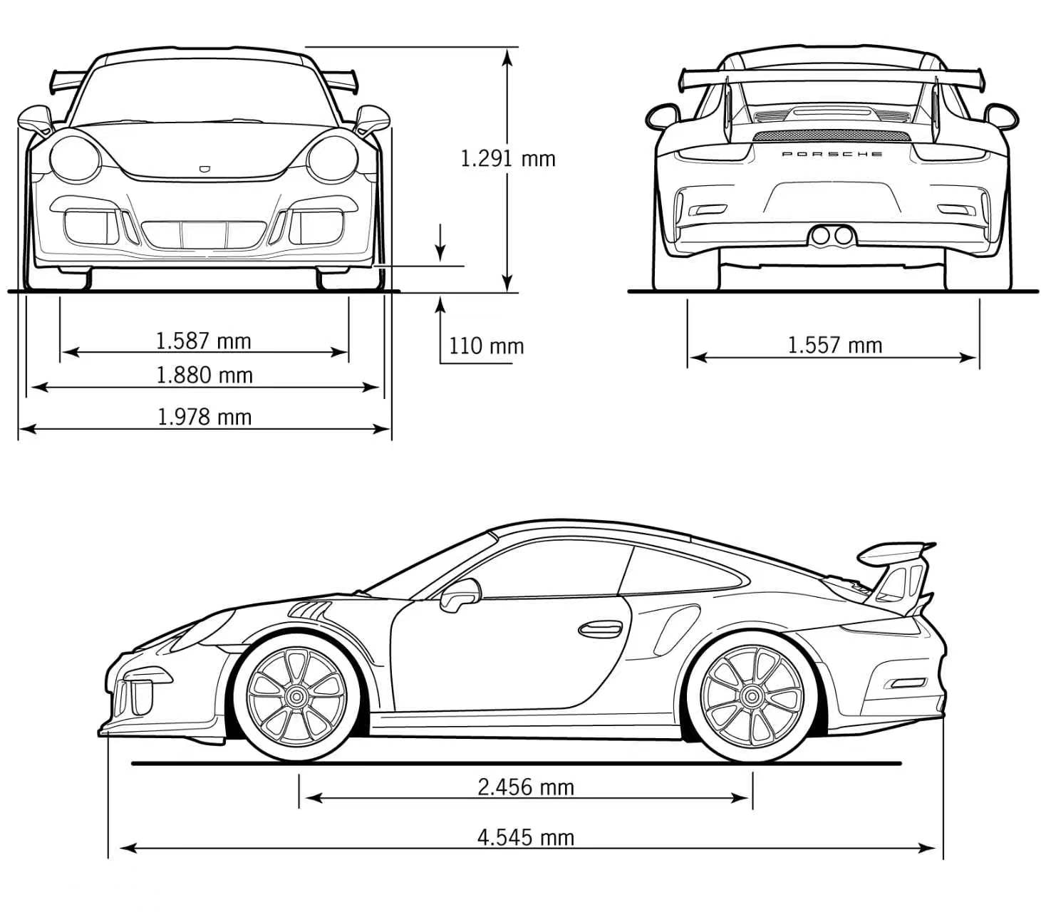 Porsche 911 GT3 RS Blueprint pro.png